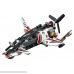 LEGO Technic Ultralight Helicopter 42057 Advance Building Set B01KIORG4A